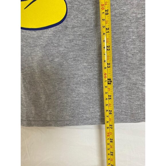 Disney Mickey Mouse, short sleeve pullover with Mickey design, Size S - Picture 5 of 6